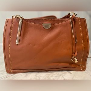 Coach Dreamer 36 purse